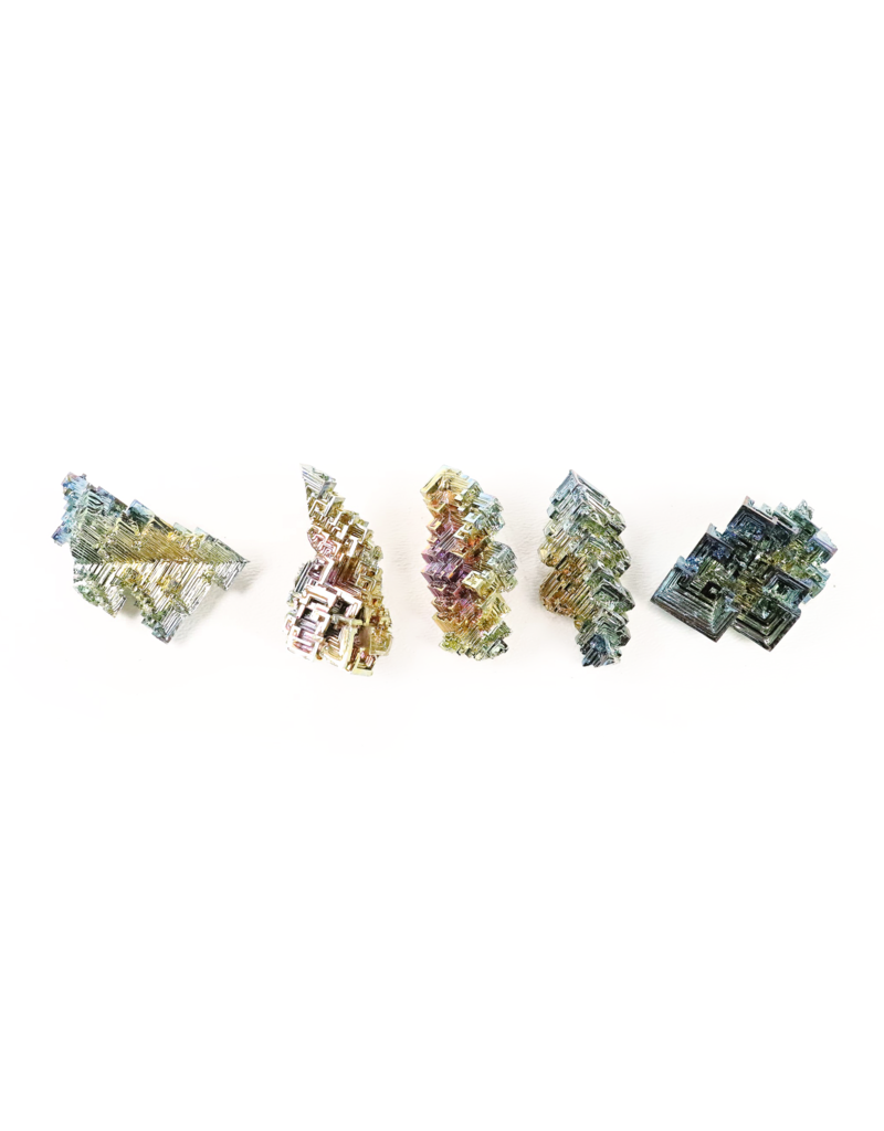 Bismuth Crystal