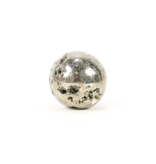 Iron Pyrite Sphere