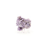 Grape Chalcedony Agate 3"x 3"