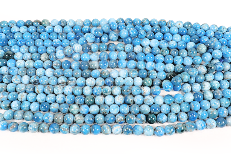 Apatite Round 10mm