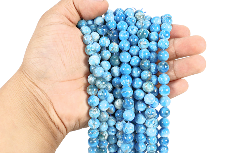 Apatite Round 10mm