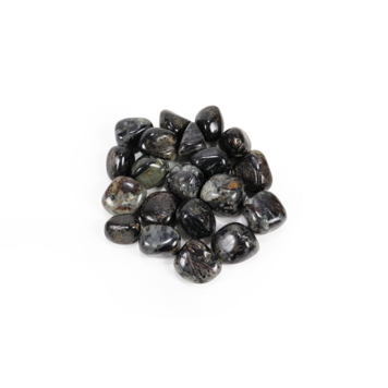 Astrophyllite Tumbled
