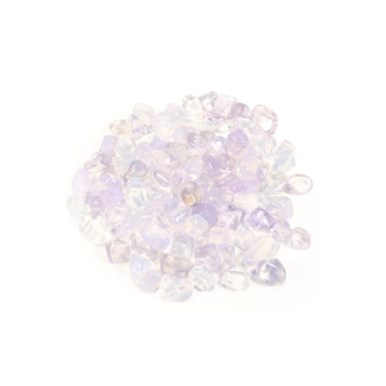 Lavender Quartz Tumbled