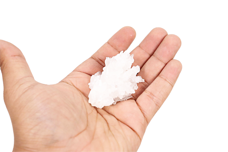 Aragonite Mexico 1.5"