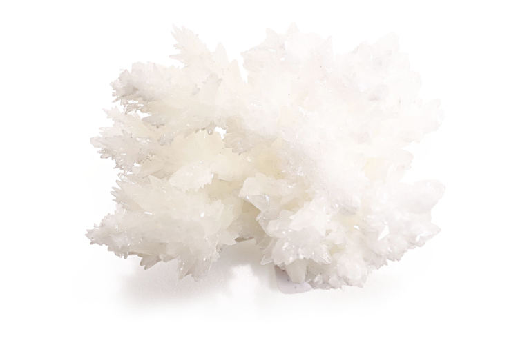 Mexican Aragonite 3"