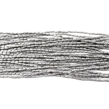 Base Metal Tube Spacer 2x4mm