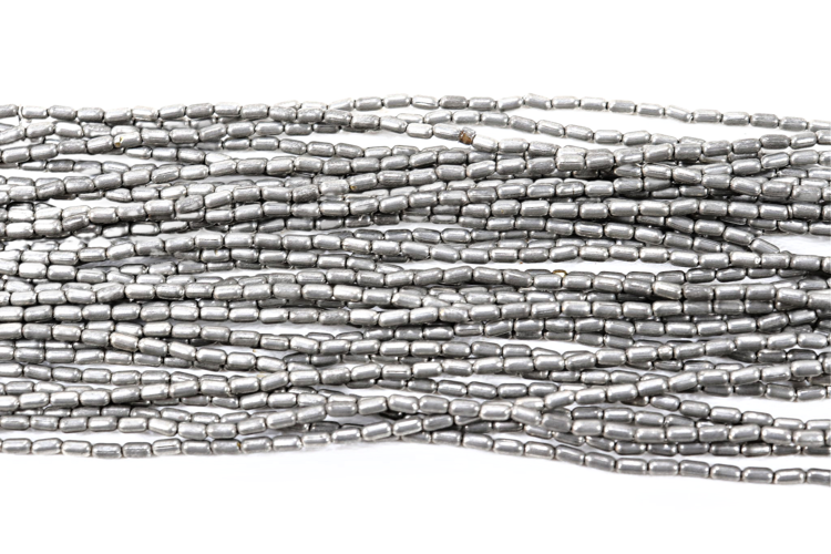 Base Metal Tube Spacer 2x4mm