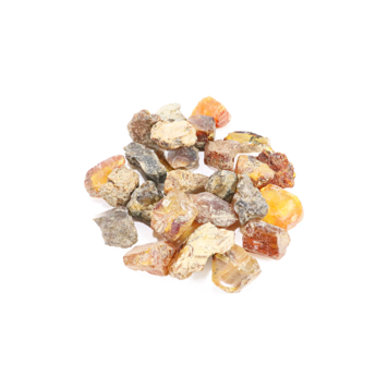 Baltic Amber Raw 3.1-4g