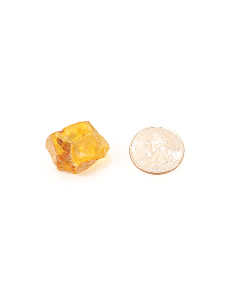 Baltic Amber Raw 3.1-4g