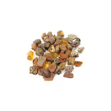 Baltic Amber Raw 1.1-2g