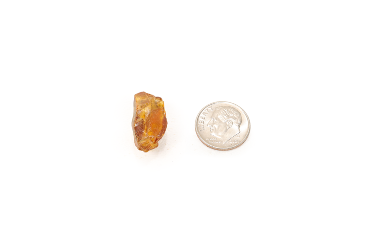 Baltic Amber Raw 1.1-2g