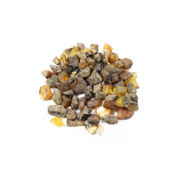 Baltic Amber Raw ~1g
