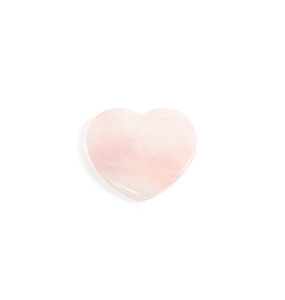 Gemstone Heart 30mm - Mama's Minerals