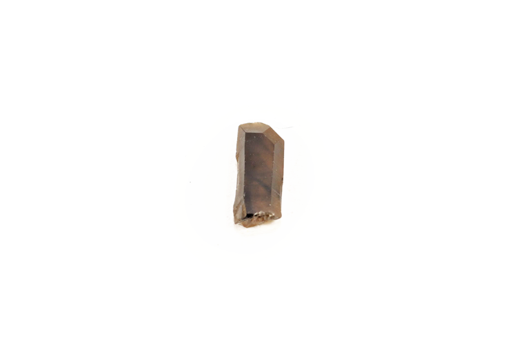 Natural Smoky Quartz Point 3.1-6g