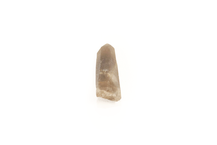 Natural Smoky Quartz Point 6.1-10g