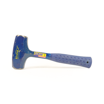 Estwing 4lb Drilling/Crack Hammer B3-4LB