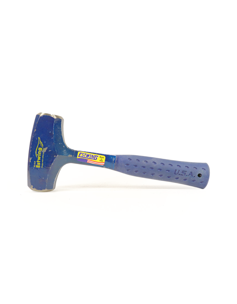 Estwing 4 lb Sledgehammer, Long Handle