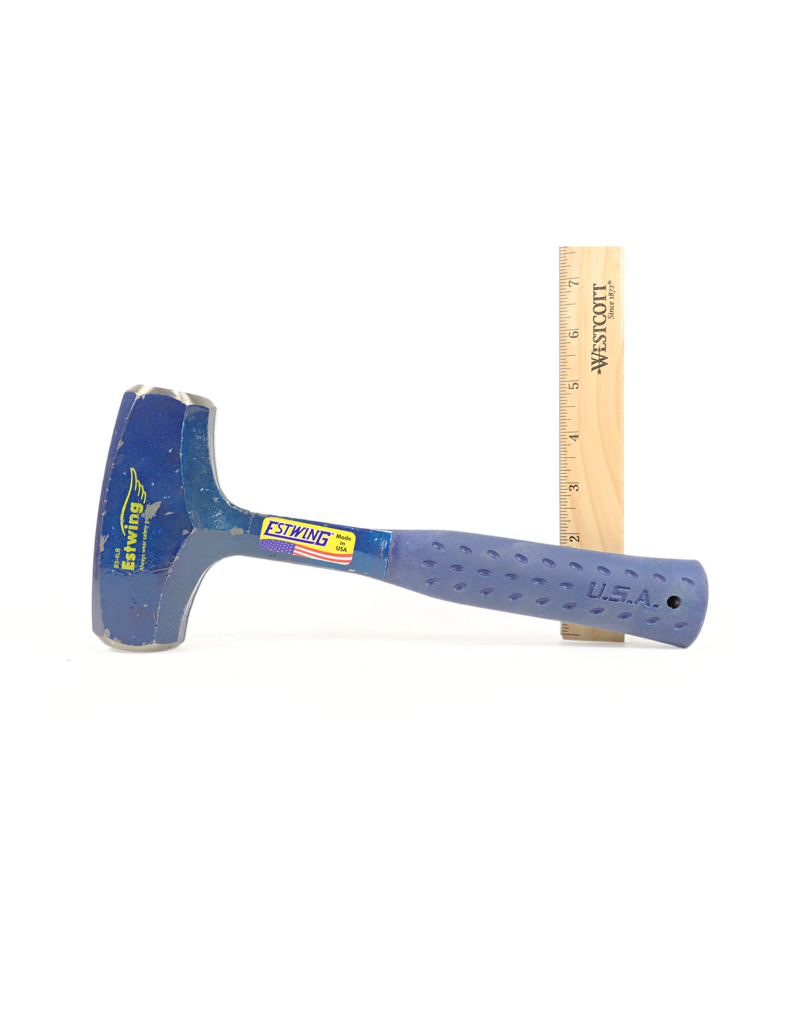 Estwing 4lb Crack Hammer