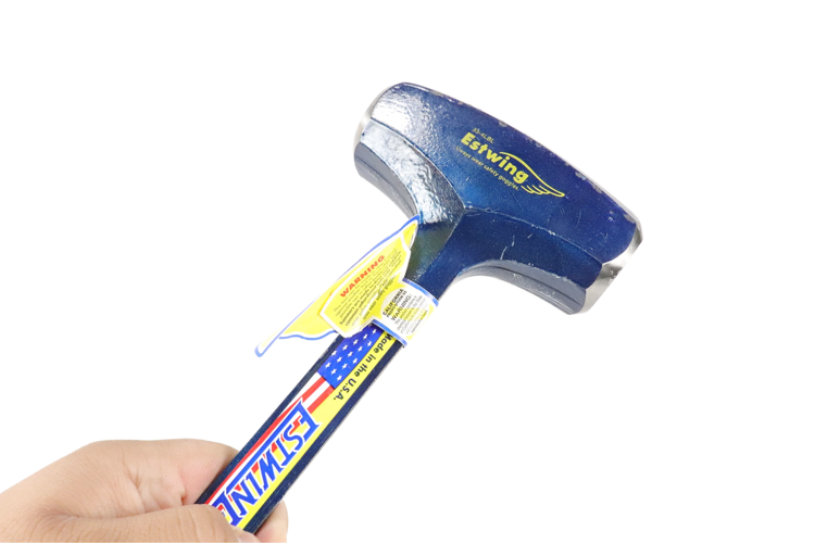 Estwing 4lb Drilling/Crack Hammer B3-4LB