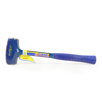 Estwing 4lb Drilling/Crack Hammer Long Handle B3-4LBL