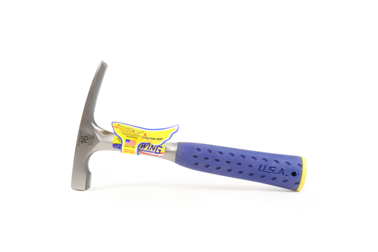 Estwing 16oz Bricklayer