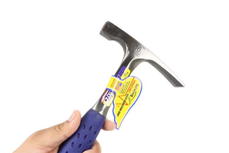 Estwing 16oz Bricklayer