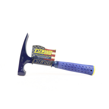Estwing 22 oz Big Face Bricklayer E6-22BLC