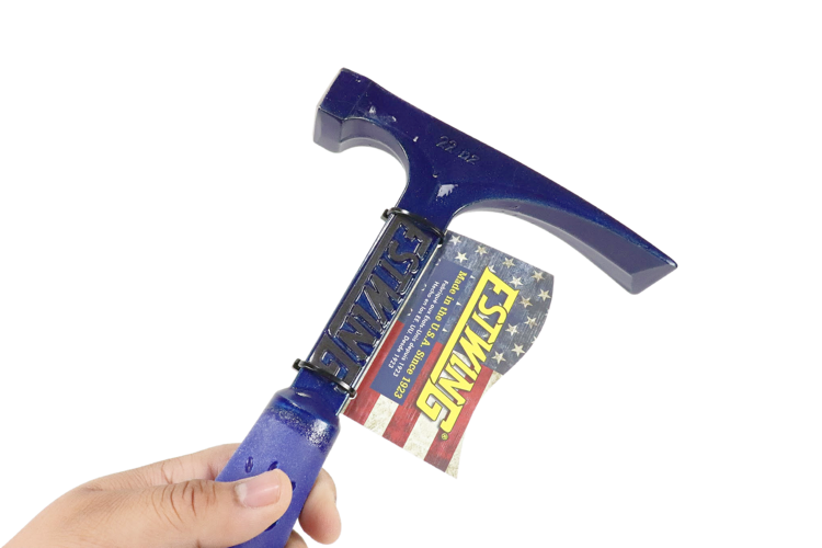 Estwing 22 oz Big Face Bricklayer E6-22BLC