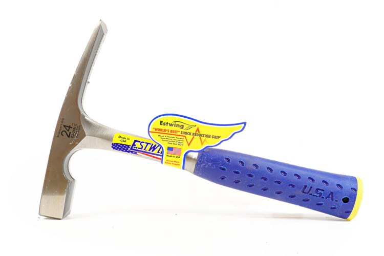 Estwing 24oz Bricklayer E3-24BLC