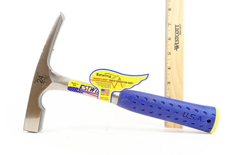 Estwing 24oz Bricklayer E3-24BLC