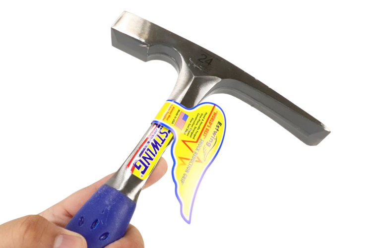 Estwing 24oz Bricklayer E3-24BLC