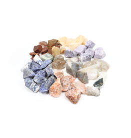 Golden Nugget Dig Kit - Mama's Minerals