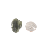 Rough Moldavite 7.1-8g