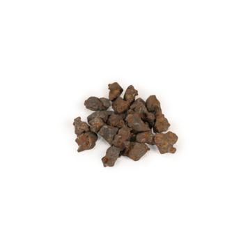 Rough Pallasite Meteorite 5.1-6g