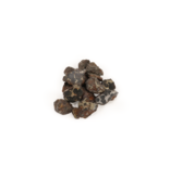 Pallasite Meteorite Half Polished 5.1-6g