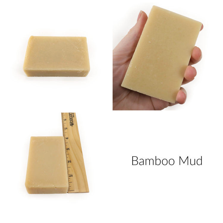 Cold Pressed Soap