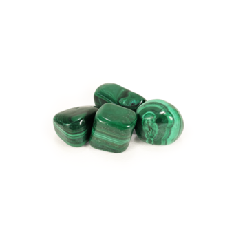 Malachite Tumbled 21-30g