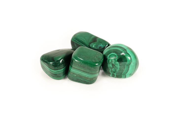 Malachite Tumbled 21-30g