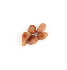 Sunstone Tumbled Grade A - India