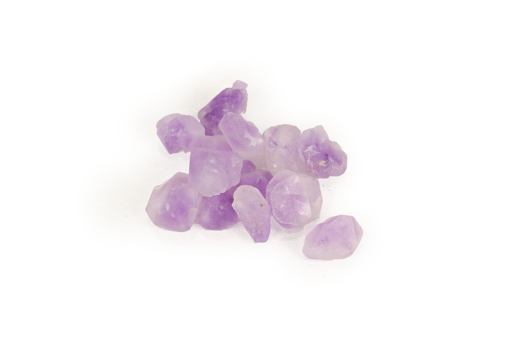 Elestial Amethyst