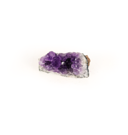 Amethyst Druzy Uruguay "A" 21-30g