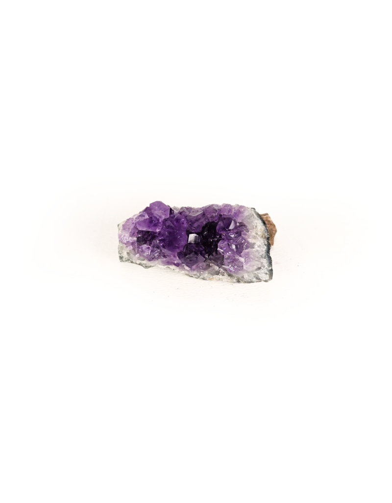 Amethyst Druzy Uruguay "A" 21-30g