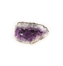 Amethyst Druzy Uruguay "A" 31-40g