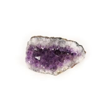 Amethyst Druzy Uruguay "A" 31-40g