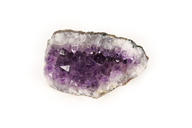Amethyst Druzy Uruguay "A" 31-40g