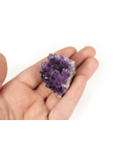 Amethyst Druzy Uruguay "A" 41-50g