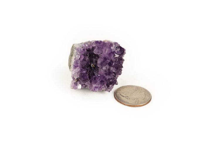 Amethyst Druzy Uruguay "A" 41-50g