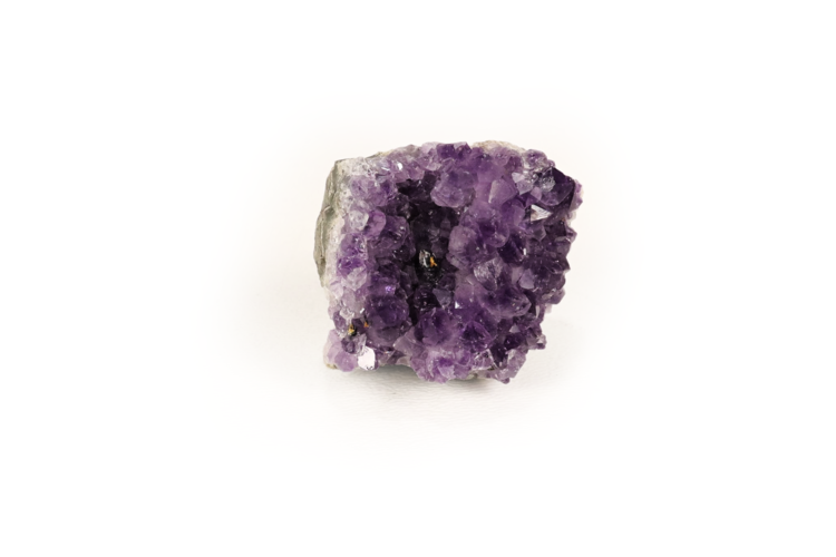 Amethyst Druzy Uruguay "A" 41-50g