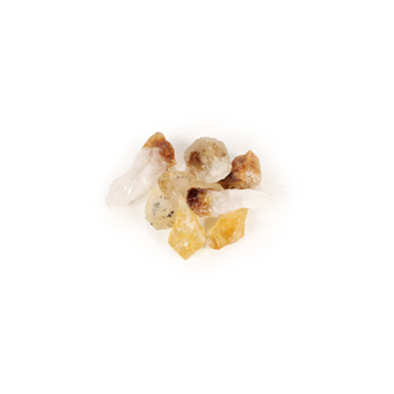 Citrine Raw Point 0.1-5g