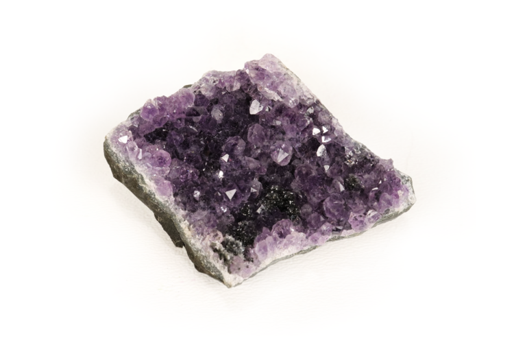 Amethyst Druzy Uruguay "A" 51-60g